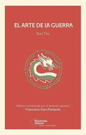 EL ARTE DE LA GUERRA Neu