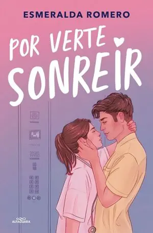 Sale POR VERTE SONREIR