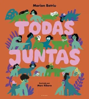 Top-Preis TODAS JUNTAS