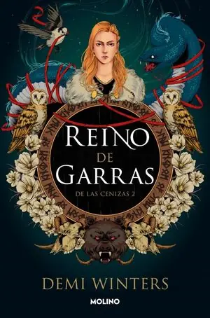 Neu Im Sortiment REINO DE GARRAS