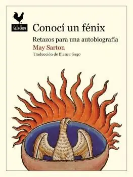 CONOCI UN FENIX. RETAZOS PARA UNA AUTOBIOGRAFIA Markenprodukt