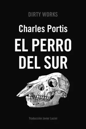 EL PERRO DEL SUR Preisknaller