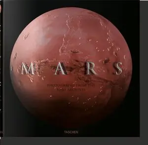 Mengenrabatt MARS. PHOTOGRAPHS FROM THE NASA ARCHIVES