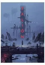 TALION. HISTORIA COMPLETA Sonderaktion