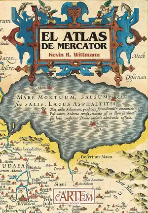 EL ATLAS DE MERCATOR Wochenendangebot