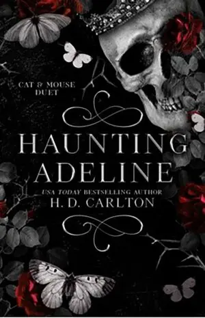 HAUNTING ADELINE Großhandel