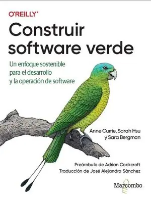 CONSTRUIR SOFTWARE VERDE. UN ENFOQUE SOSTENIBLE PARA EL DESARROLLO Y OPERACIONE DE SOFTWARE VERDE Mengenrabatt