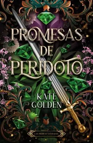 PROMESAS DE PERIDOTO Weltweiter Versand