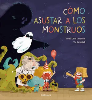 Sichere Zahlung CÓMO ASUSTAR A LOS MONSTRUOS