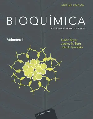Top-Seller BIOQUÍMICA VOL.1. CON APLICACIONES CLÍNICAS