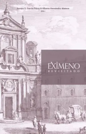 Schneller Versand EXIMENO REVISITADO. PENSAMIENTO Y TEORÍA MUSICAL EN LA EUROPA ILUSTRADA