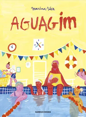 AGUAGIM (2ª EDIC.) Limited Edition
