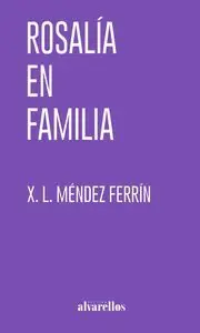 ROSALÍA EN FAMILIA Jetzt Kaufen