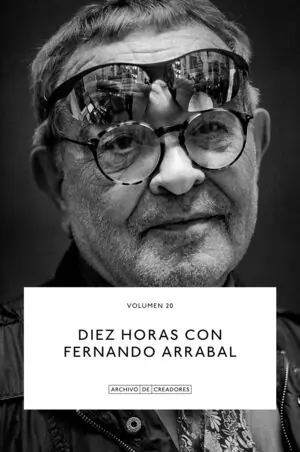 Kostenloser Rückversand DIEZ HORAS CON FERNANDO ARRABAL