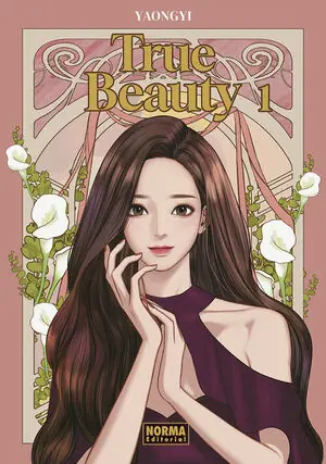 TRUE BEAUTY 01 Weltweiter Versand