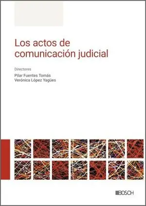 ACTOS DE COMUNICACIÓN JUDICIAL, LOS Beliebt