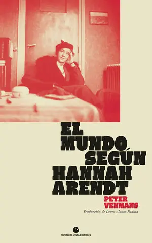 EL MUNDO SEGÚN HANNAH ARENDT Exklusiv