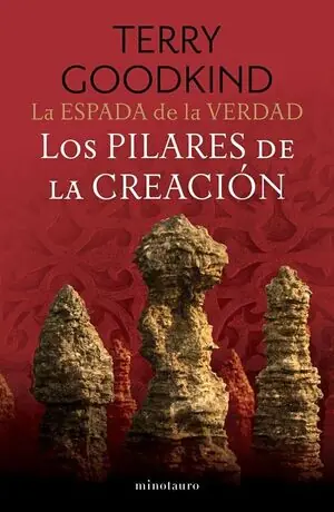 Mega-Angebot ESPADA DE LA VERDAD 07, LA /17 LOS PILARES DE LA CREACION