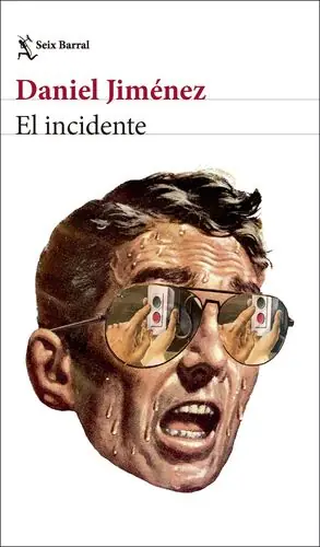EL INCIDENTE Aktuell