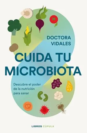 CUIDA TU MICROBIOTA Jetzt Bestellen