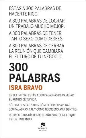 300 PALABRAS Premium