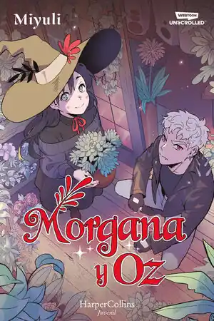 MORGANA Y OZ 1 Sonderangebot