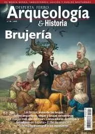 Bestpreis 59, DESPERTA FERRO ARQUEOLOGÍA & HISTORIA. BRUJERÍA