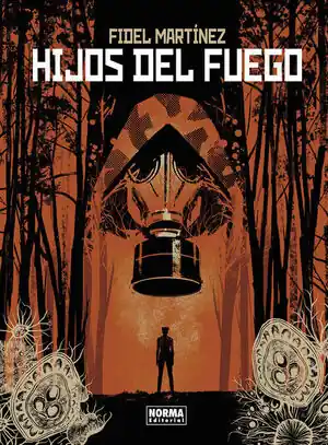 HIJOS DEL FUEGO Ausverkauf