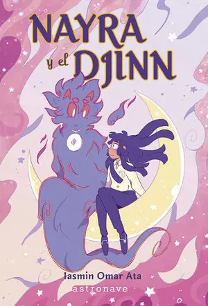 Heute Kaufen NAYRA Y EL DJINN