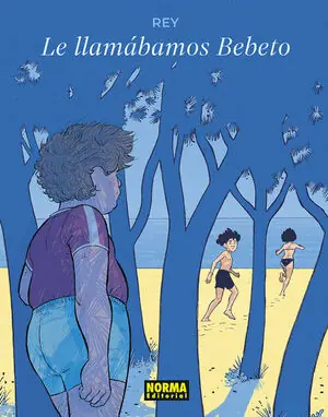 LE LLAMÁBAMOS BEBETO Limited Edition