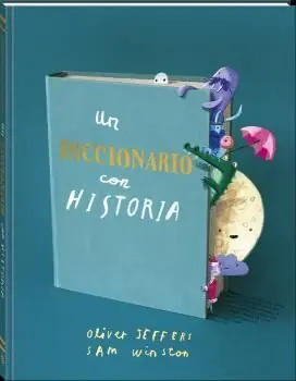 Sonderaktion UN DICCIONARIO CON HISTORIA