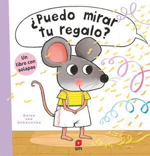 Jetzt Kaufen PUEDO MIRAR TU REGALO?