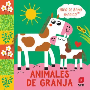 ANIMALES DE GRANJA Aktuell