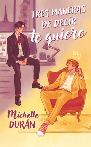 Billig TRES MANERAS DE DECIR TE QUIERO