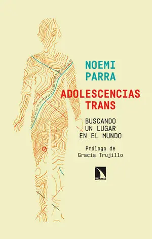 Preisreduziert ADOLESCENCIAS TRANS. BUSCANDO UN LUGAR EN EL MUNDO