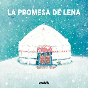 LA PROMESA DE LENA Sonderangebot