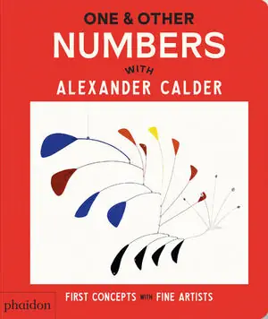 Premium ONE & OTHER NUMBERS WITH ALEXENDAR CALDER
