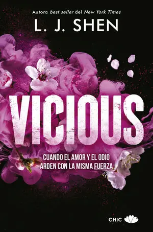 Günstig VICIOUS