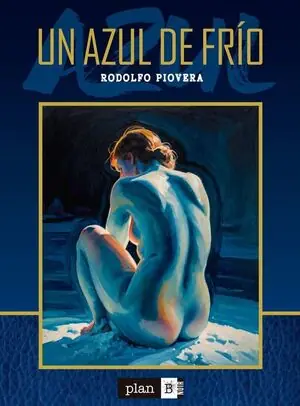 UN AZUL DE FRÍO Knallerangebot