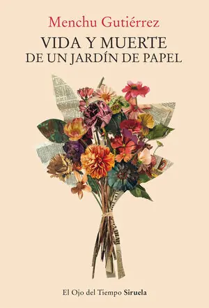 Günstig VIDA Y MUERTE DE UN JARDIN DE PAPEL