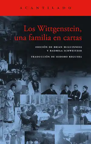 LOS WITTGENSTEIN, UNA FAMILIA EN CARTAS Schnäppchen