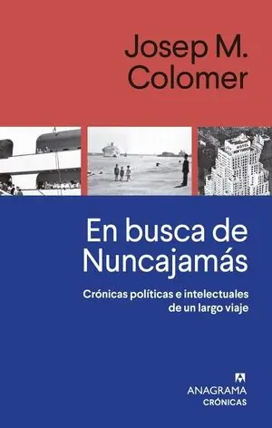 EN BUSCA DE NUNCAJAMAS Großhandel