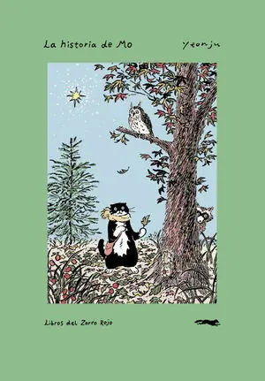 LA HISTORIA DE MO. UNA AVENTURA EN EL BOSQUE Sofort Bestellen