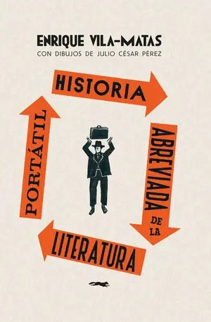 HISTORIA ABREVIADA DE LA LITERATURA PORTATIL Top-Preis