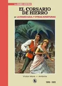 CORSARIO DE HIERRO, EL Weltweiter Versand