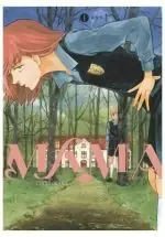 Neu Im Sortiment MAMA 01