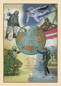 Sichere Zahlung MIS EXPLORADORES FAVORITOS