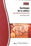 SOCIOLOGÍA DE LA CULTURA : UNA BREVE INTRODUCCIÓN Handgefertigt