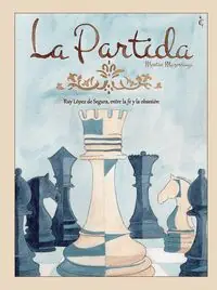 LA PARTIDA Finale Aktion