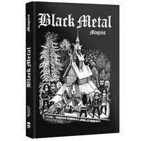 BLACK METAL Top-Seller